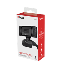 TRUST TRINO HD WEBCAM