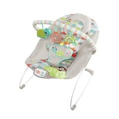 Bright Starts - Happy Safari Bouncer™ - (BS-11508)