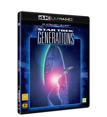 STAR TREK VII: GENERATIONS