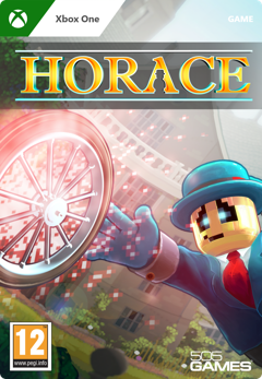 Horace