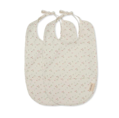 That's Mine - Olli Bib Dining 2-Pack - Wild Berries