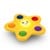 Baby Einstein - Activity toy, Pop & Glow Starfish™ - (BE-16708) thumbnail-1