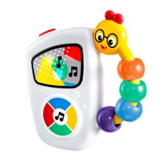 Baby Einstein - Musical Toy, Take Along Tunes™ - (BE-30704)