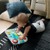Baby Einstein - Musical Kick Pad and Crib Toy, Neptune's Kick & Explore™ - (BE-12926) thumbnail-2