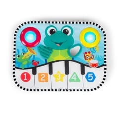 Baby Einstein - Musical Kick Pad and Crib Toy, Neptune's Kick & Explore™ - (BE-12926)