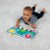 Baby Einstein - Musical Kick Pad and Crib Toy, Neptune's Kick & Explore™ - (BE-12926) thumbnail-9