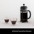 Bodum - BISTRO espresso kop, dobbeltvægget, 15 cl 2 stk thumbnail-2