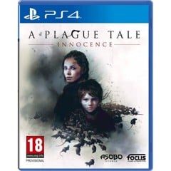 A Plague Tale: Innocence