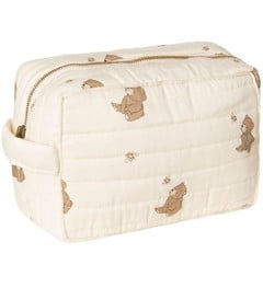 That's Mine - Vigga Toilet Bag - Bees and Bears