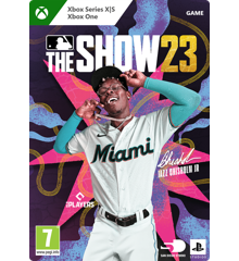 MLB® The Show™ 23 Xbox Series X - S