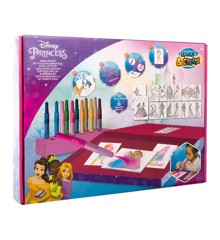 Disney Princess - Deluxe Spray Pen Set (DP22368)
