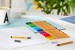 STABILO - Pen 88 fineliner ARTY, cardboard wallet of 65 colors thumbnail-2