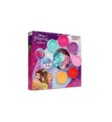 Disney Princess - Okodoki Dough & Shapes (DP60155)