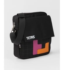 Tetris Shoulder Bag „Blocks”