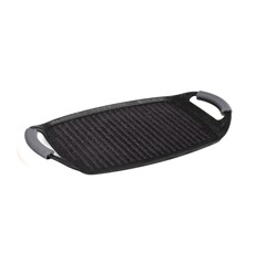 BerlingerHaus - Grillpande tallerken - 47 cm