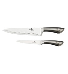 BerlingerHaus - 2 pcs knife set (BH/2475)