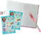 Kids Licensing - Gabbys Dollhouse - Diary w/ Magic  Pen (033704480) thumbnail-1