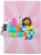 Kids Licensing - Gabbys Dollhouse - Diary w/ Magic  Pen (033704480) thumbnail-2