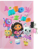 Kids Licensing - Diary w/ Magic  Pen - Gabbys Dollhouse (033704480) thumbnail-6