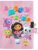 Kids Licensing - Gabbys Dollhouse - Diary w/ Magic  Pen (033704480) thumbnail-6