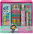 Kids Licensing - Gabby's Dollhouse - Stationery Bumper set (033706084) thumbnail-2