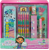 Kids Licensing - Stationary Sæt - Gabby's Dollhouse thumbnail-2