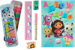 Kids Licensing - Gabby's Dollhouse - Stationery Bumper set (033706084) thumbnail-1