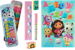 Kids Licensing - Stationary Sæt - Gabby's Dollhouse thumbnail-1