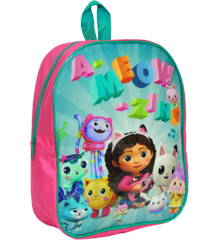 Kids Licensing - Backpack - 29cm - Gabby's Dollhouse (033709409)