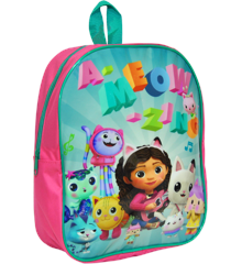 Kids Licensing - Gabby's Dollhouse - Backpack (29cm) (033709409)