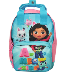 Euromic - Gabby's Dollhouse - Small backpack (7L) (033709410)
