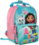 Kids Licensing - Gabby's Dollhouse - Small backpack (7L) (033709410) thumbnail-4