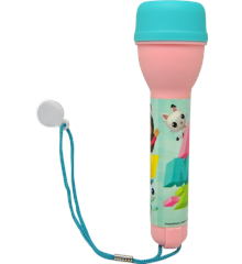 Gabbys Dollhouse - Torch with LED (033741600)
