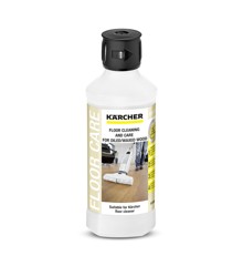 Kärcher - Floor Cleaning & Care For Oiled/Waxed Wood RM 535, 500ml