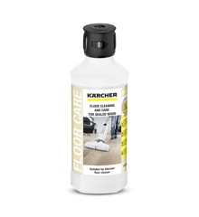 Kärcher - Floor Cleaning & Care For Sealed Wood RM 534, 500ml