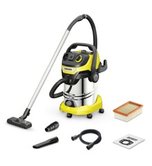 Kärcher - Wet-Dry Dammsugare WD 6