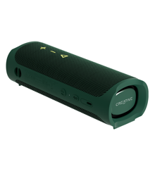 Creative - Muvo Go Bluetooth Speaker, Green