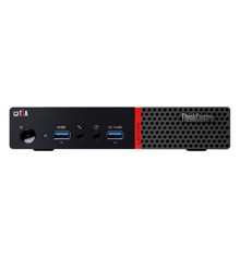 T1A - Lenovo ThinkCentre M910X i5-6500 8GB 256GB W10P