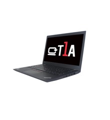 T1A - Lenovo Thinkpad T470s i5-6300U 12GB 256GB W10P