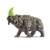 Schleich - Eldrador Creatures - Battle Rhino (70157) thumbnail-3