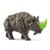 Schleich - Eldrador Creatures - Battle Rhino (70157) thumbnail-1
