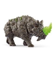 Schleich - Eldrador Creatures - Battle Rhino (70157)