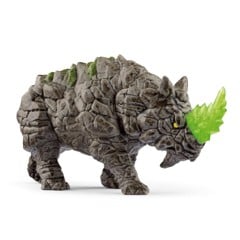 Schleich - Eldrador Creatures - Battle Rhino (70157)