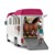 Schleich - Horse Club - Hestetransporter (42619) thumbnail-4