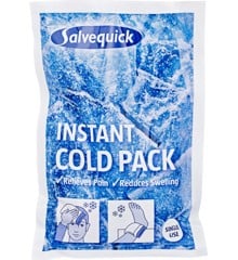 Salvequick - sofortige Kühlpackung