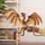 Schleich - Harry Potter - Hungarian Horntail (13989) thumbnail-2