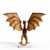 Schleich - Harry Potter - Hungarian Horntail (13989) thumbnail-4