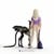 Schleich - Harry Potter - Luna & Baby Thestral (42636) thumbnail-3