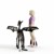 Schleich - Harry Potter - Luna & Baby Thestral (42636) thumbnail-4