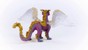 Schleich - Bayala  - Nattehimmeldrage (70762) thumbnail-4